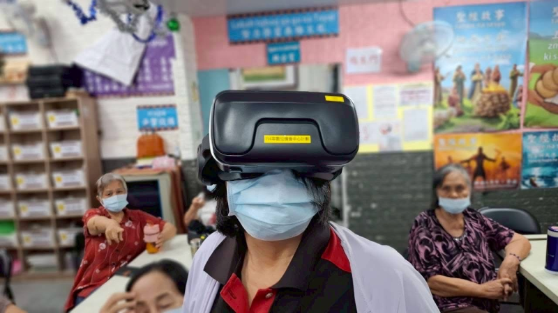 南澳DOC 將持續把更多創新數位課程帶進部落,陪伴長輩跨越數位距離,一起探索科技、享受學習,打造終身學習的新生活。
