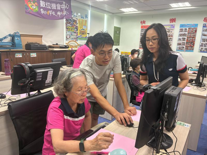 善用AI工具，提升生活與工作效率