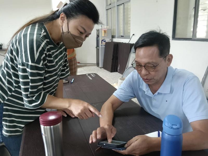 靈活運用生成式AI、影像辨識、資料分析與自動化工具，