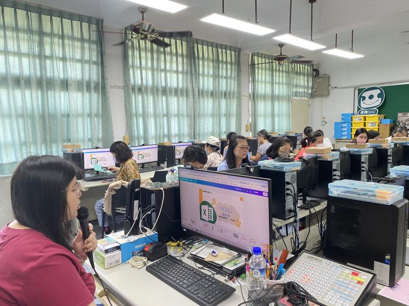 今天要來上 Excel!方法有很多種,不一定要背好多公式