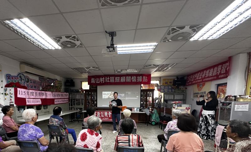 這堂課程不僅僅是知識的傳遞，更具備啟發性質。活動過程中，學員們對無人機的構造與運作有了全新的認知，並討論了無人機如何作為跨世代休閒運動的潛力，以及其在訓練手眼協調、增進家庭互動上的教育價值。