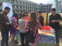 【甲仙DOC】配合形象商圈結合鄰近鄉鎮及社區辦理資訊課程推廣活動