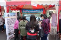 溪口DOC資訊課程開課宣傳暨平板電腦體驗