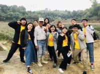 【龍崎DOC】82歲老農的無毒鳳梨， 崑科大學生協助品牌行銷傳佳話