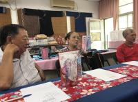 【美濃DOC】部落繁星－美濃DOC的資深學員