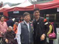 鹿茸與枇杷的相遇，DOC在地行銷展成果