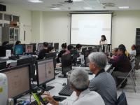 DOC好學習 ─ 經典小鎮苑裡 聲音紀錄家鄉人文地景