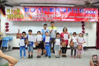 真愛母親節 數位傳溫馨