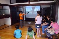 【旗山DOC】當古蹟遇上科技(旗山國小古蹟VR及雷雕體驗活動)