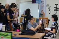 證件照不求人 手機在家自己拍