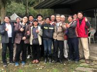 雙溪小農聯合經營社區品牌 青銀合作打造夢想家園