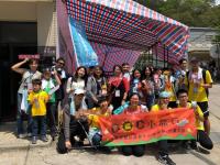 五月桃農場體驗 體驗友善耕作