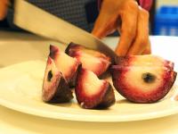 來自越南的美味水果—牛奶果