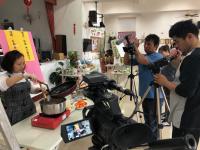 枋山DOC小廚房 ，文化跨域，婆媳情融料理