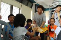 小新星之你要教我甚麼呀?