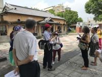 新化數位中心新課程 拍片行銷觀光