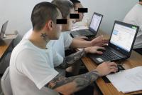 崑山科大攜手臺南二監合作 電腦課程為收容人增加軟實力