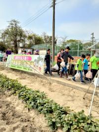 【農委會】圓夢計畫-公益農場助學圓夢金
