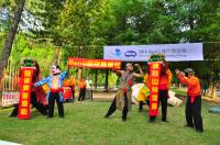 《2019 BenQ 國際雕塑營 No.3》 跟著雕塑去旅行   2019「BenQ 國際雕塑營」秋日開幕  