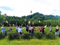 【人間福報報導】偏鄉小旅行 62條路線報你知