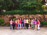 林內DOC推動偏鄉數位學習 開創數位新生活