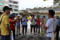 田中DOC-數位串起田中一條街