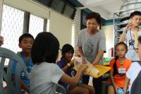 小新星之你要教我甚麼呀?