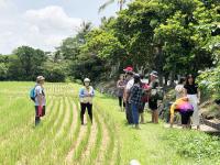 恆春龍水社區輕旅行