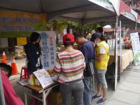 車城蔥一波 數位與農產的協力推廣