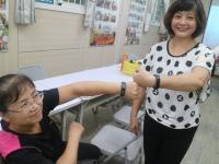 資訊科技來搭配 民眾健康有智慧