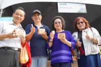 小農學行銷，數位生活節創佳績