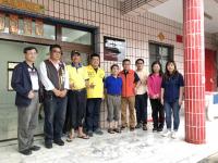 屏東縣長治數位機會中心啟動揭牌