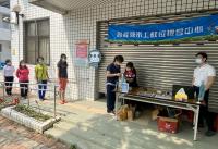 數位防疫動起來  水上DOC教你口罩預購免煩惱