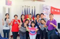 因為DOC的設立，讓湖西變得不一樣