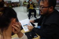 1090426自由時報／超商稀少 花蓮偏鄉促網購口罩寄到家