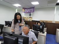 1090508 udn 聯合新聞網/防疫網路夯，蘇澳「超前部署」開免費數位課程