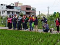 【苗栗縣府新聞】數位機會中心好學習 ─ 掌握攝影心法 用手機記述經典農村 傳遞職人精神