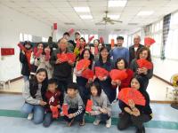 [公民新聞]萬里DOC親子班 快樂學習數位科技