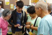 【山上DOC】偏鄉操作行動支付好Easy！