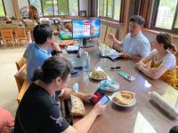 [公民新聞] 數位機會中心推動行動支付 讓偏鄉生活更便利