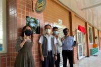 [公民新聞]雙溪國小設立教育部數位機會中心 推廣免費資訊課程