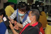 《卓蘭 DOC》數位機會中心親善學堂—學習闢謠拒絕假新聞 齊心守護共創網路安全