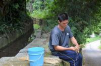 【苗栗縣政府新聞】數位機會中心好學習 ─ 掌握手機拍攝心法 拍出農村風情 魅力銅鑼