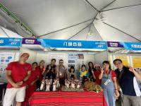 走出偏鄉小校，數位機會中心專題成果入選「科技創意實作競賽」全國決賽