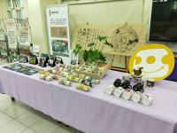 【苗栗縣政府新聞】《苑裡DOC》苑裡數位機會中心舉辦「數位生活 香粽傳情」活動 — 敬邀社區民眾一同歡慶端午佳節