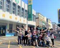 【苗栗縣府新聞】數位機會中心好學習 ─ 銅鑼青農Show創意 手機自拍自演說故事