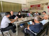 [公民新聞] 三芝新生活結合DOC 推動偏鄉公益數位關懷