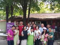 1090809台灣新生報/董秀雲【壯圍後埤社區辦「後埤土豆節」】