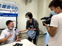 【彌陀DOC】手機攝影課程 鼓勵長輩活用3C