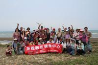 【苗栗縣政府新聞】《苑裡 DOC》 數位機會中心好學習—用心 品味 觀察 人人都是生活藝術家